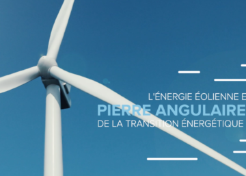 L'énergie éolienne en mer est une composante importante de la transition énergétique en Belgique